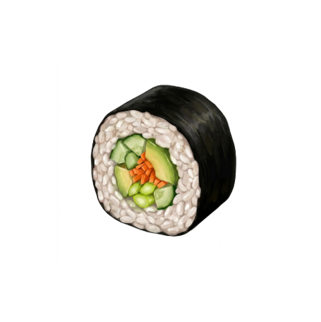 Maki Veggie