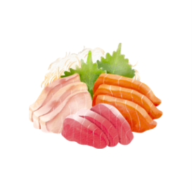 Sashimi