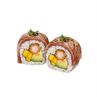 Premium Rolls