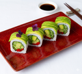E1-Mountain Paradise Roll 🌱