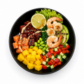 G6. Sashimi Bowl