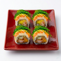 F2-Jade Dragon Roll