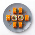 N10-Inside Out Crunchy Salmon
