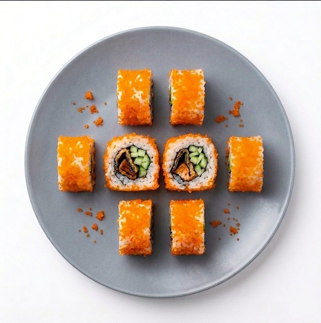 N10-Inside Out Crunchy Salmon