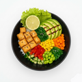 G1-Veggie Bowl