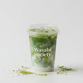 R8-Matcha Latte