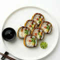 Q11-Big Jakobsmuschel Roll