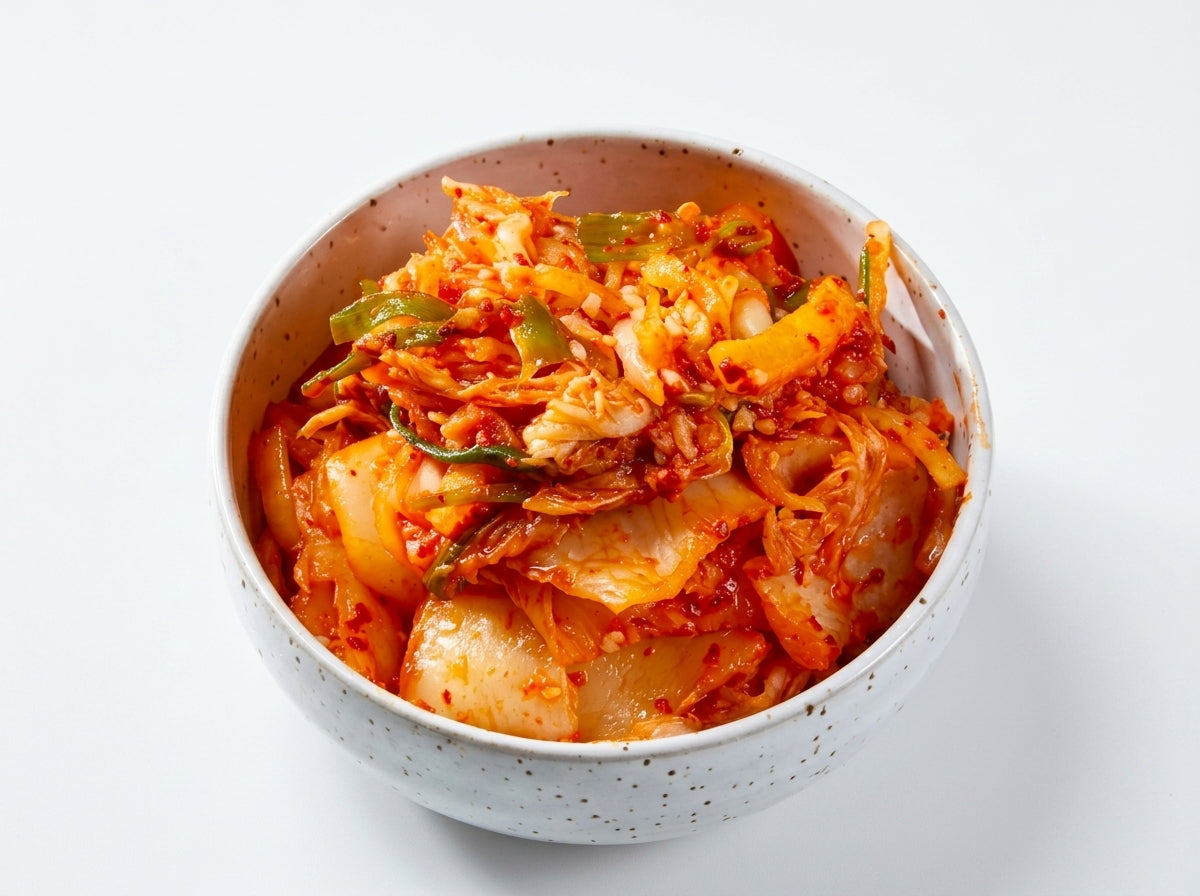 A10. Kimchi