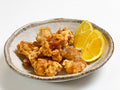 A12. Hühnchen-Karaage