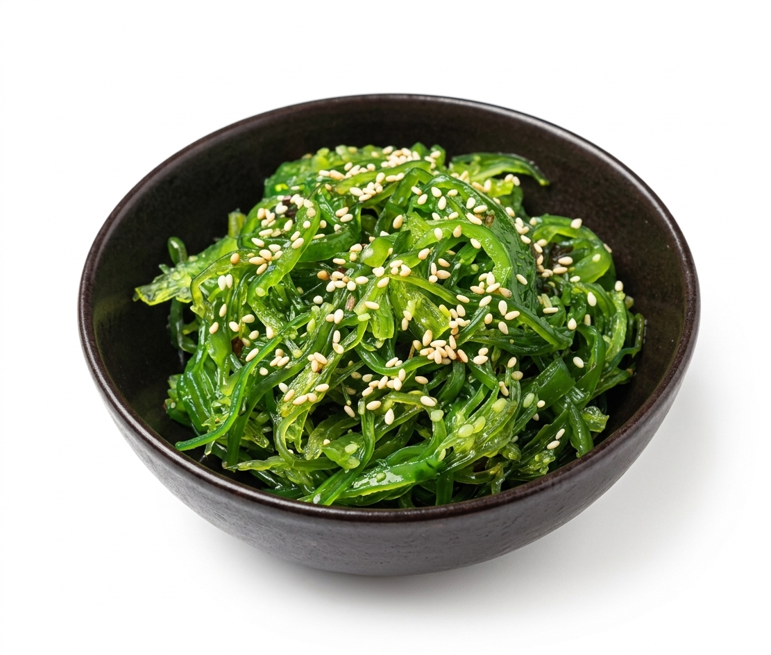 A5-Algensalat 🌱