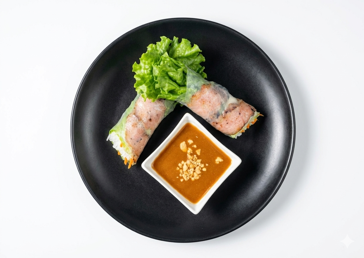 A1-Sommerroll
