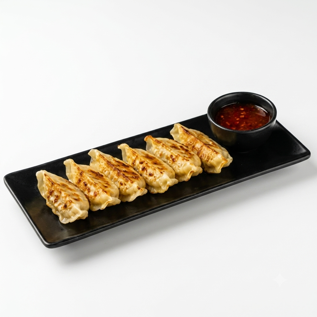 A8-Gyoza