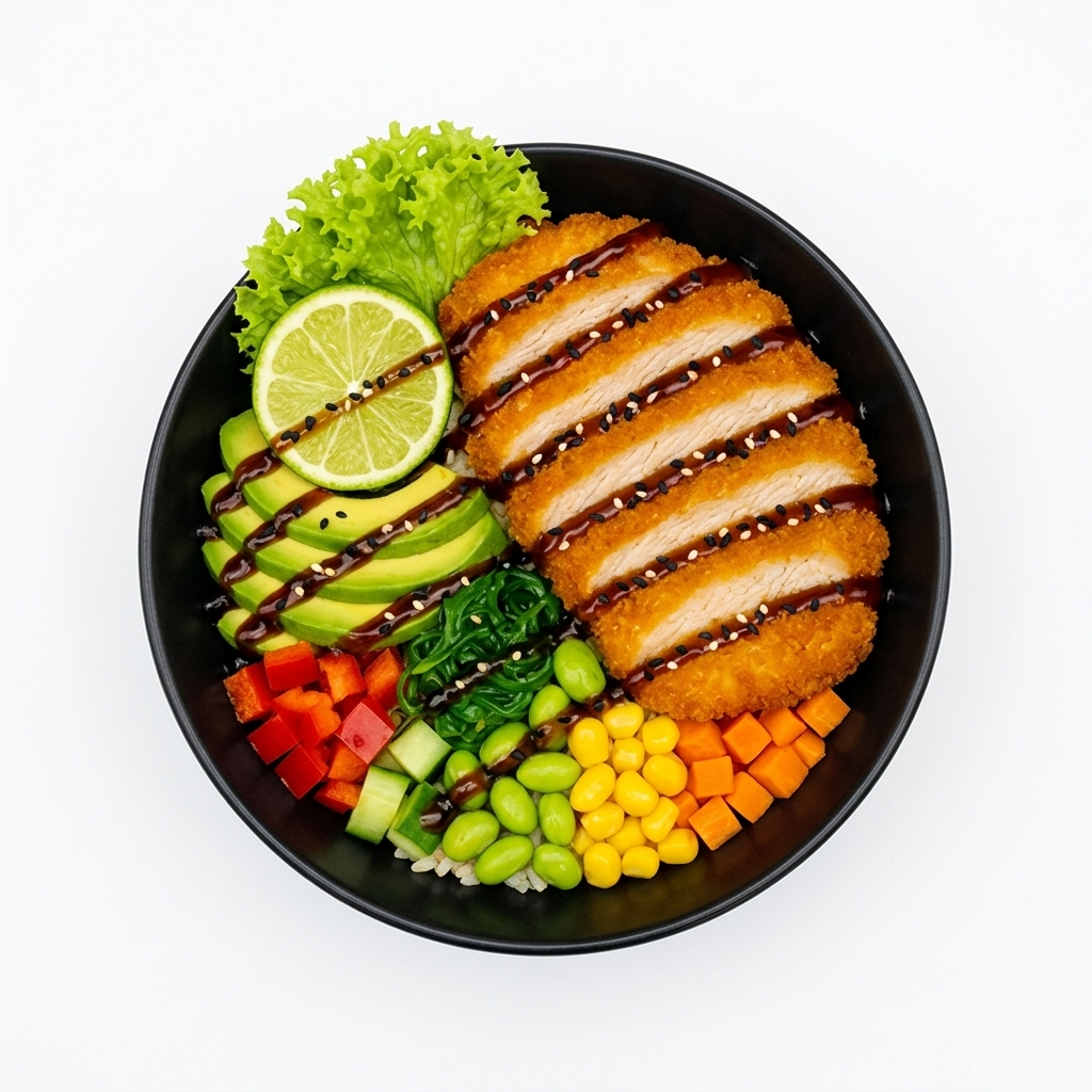 G2-Chicken Bowl