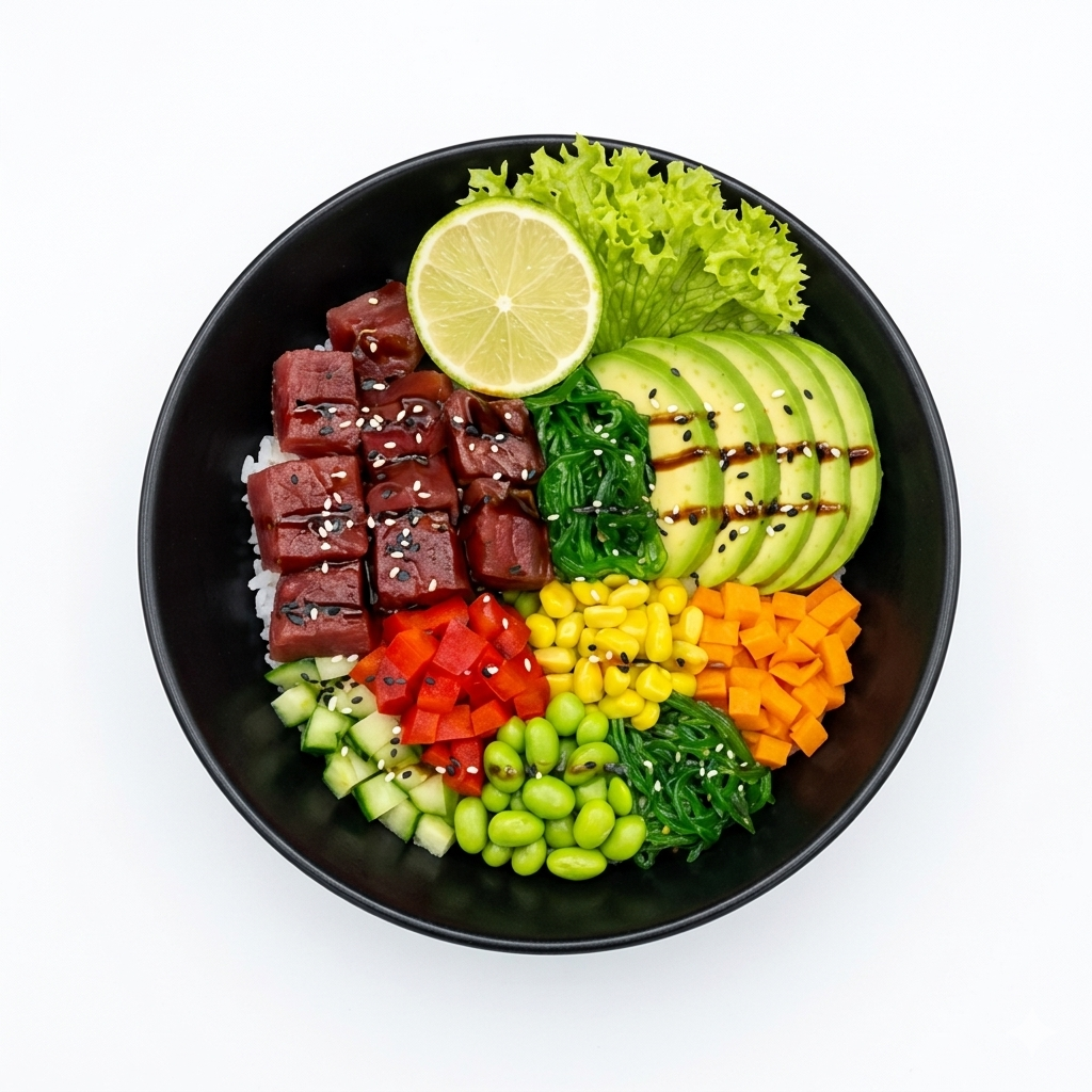 G5-Tekka Bowl
