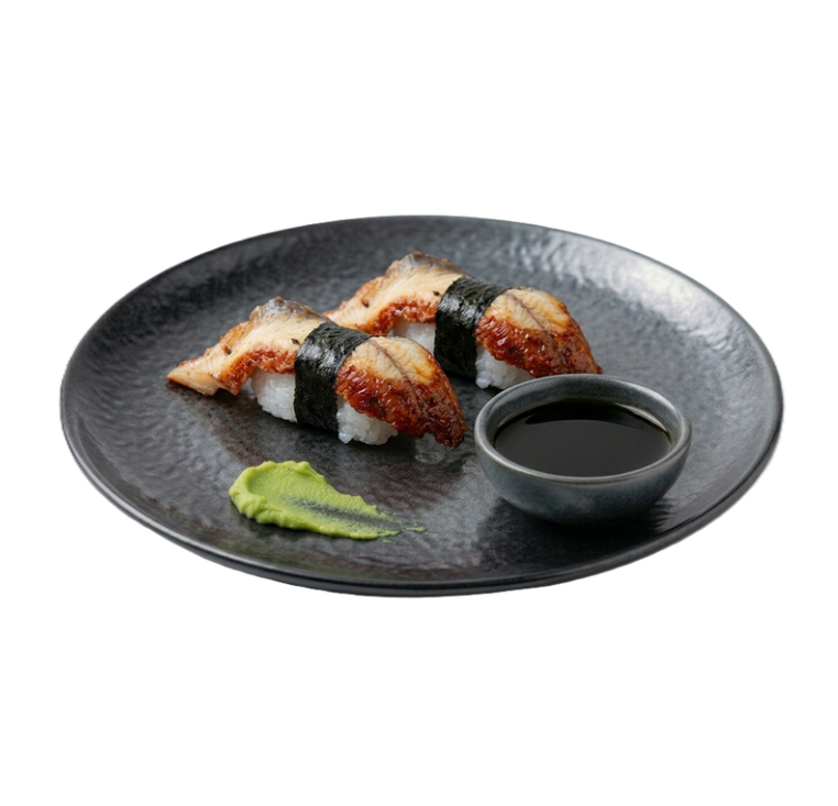 I5-Unagi Nigiri