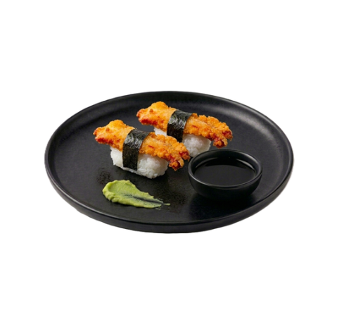 H5-Crunchy Paprika 🌱
