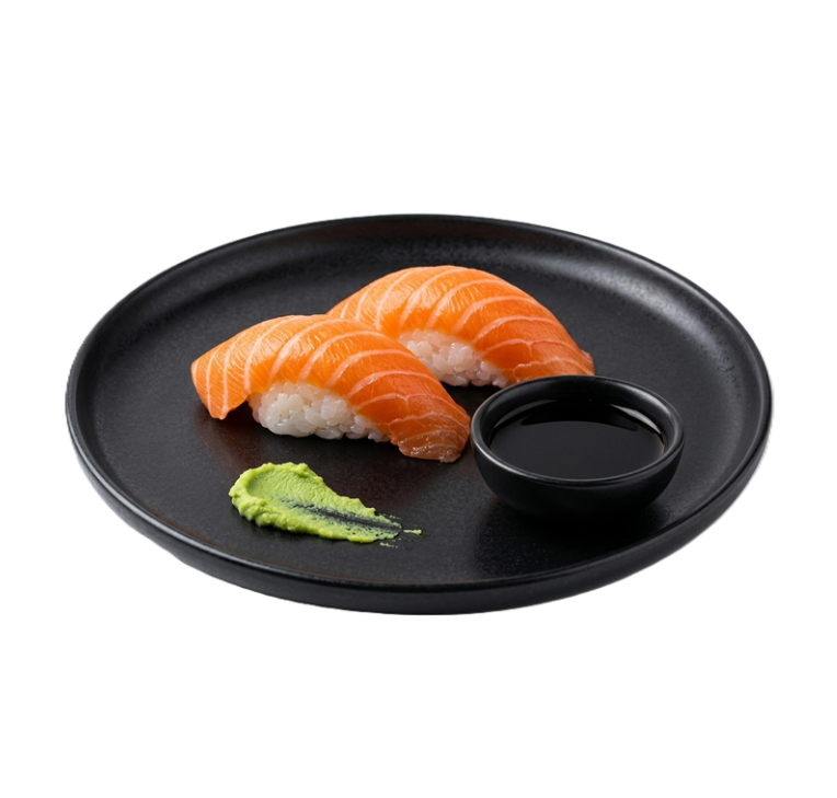 I1-Sake Nigiri