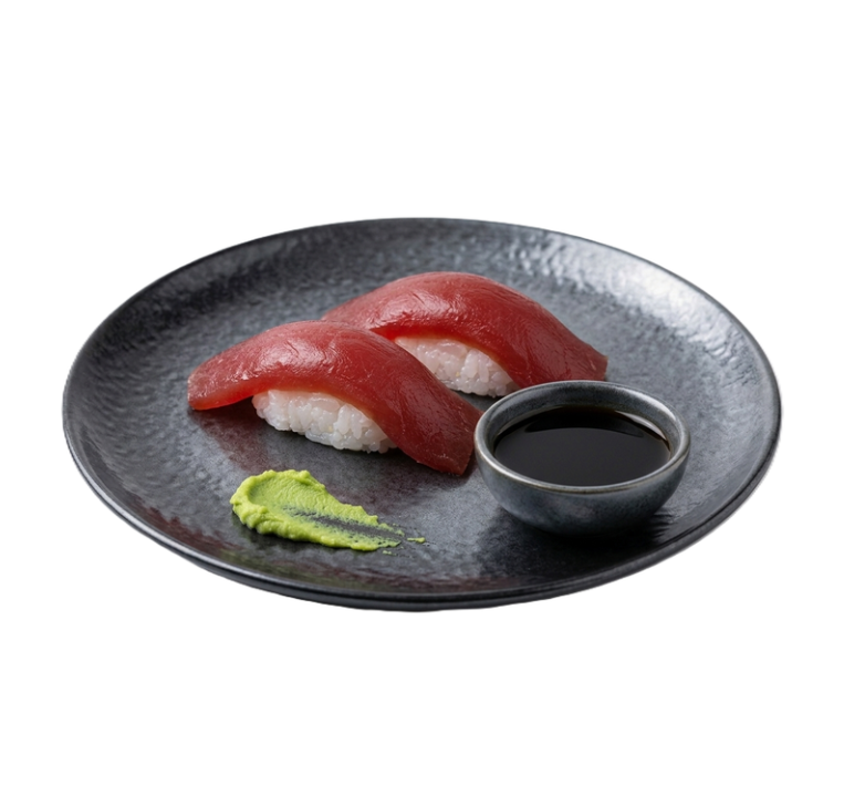 I2-Maguro Nigiri