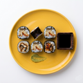 K9-Unagi Maki