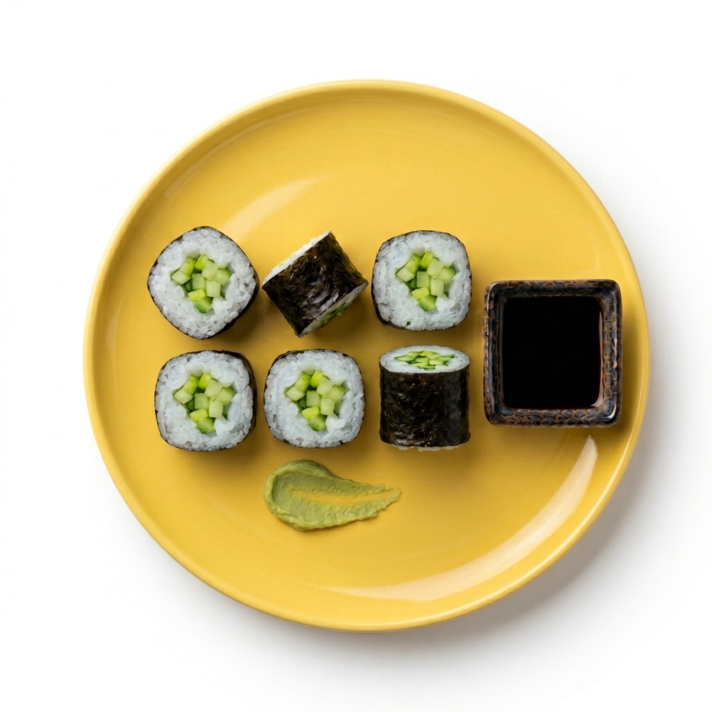 J1-Kappa Maki 🌱