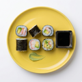 K1-California Maki