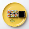 K5-Sake Avo Maki