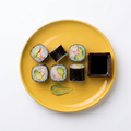 K6-Ebi Avo Maki