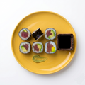 K8-Tekka Avo Maki
