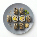 M4-Inside Out Roll Tamago 🌱