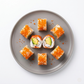 N8-Ebi Avocado