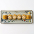 Q4-Mini Ebi Roll