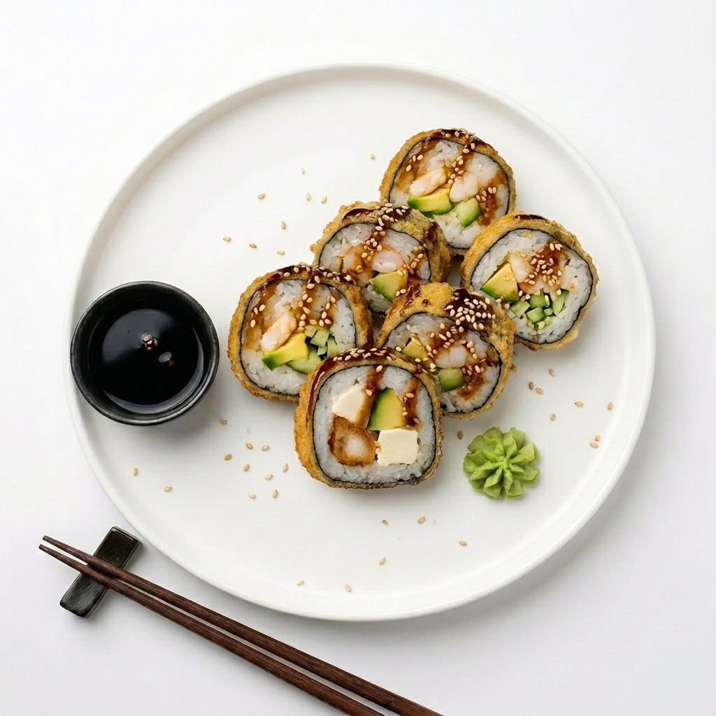 Q9-Big Ebi Roll