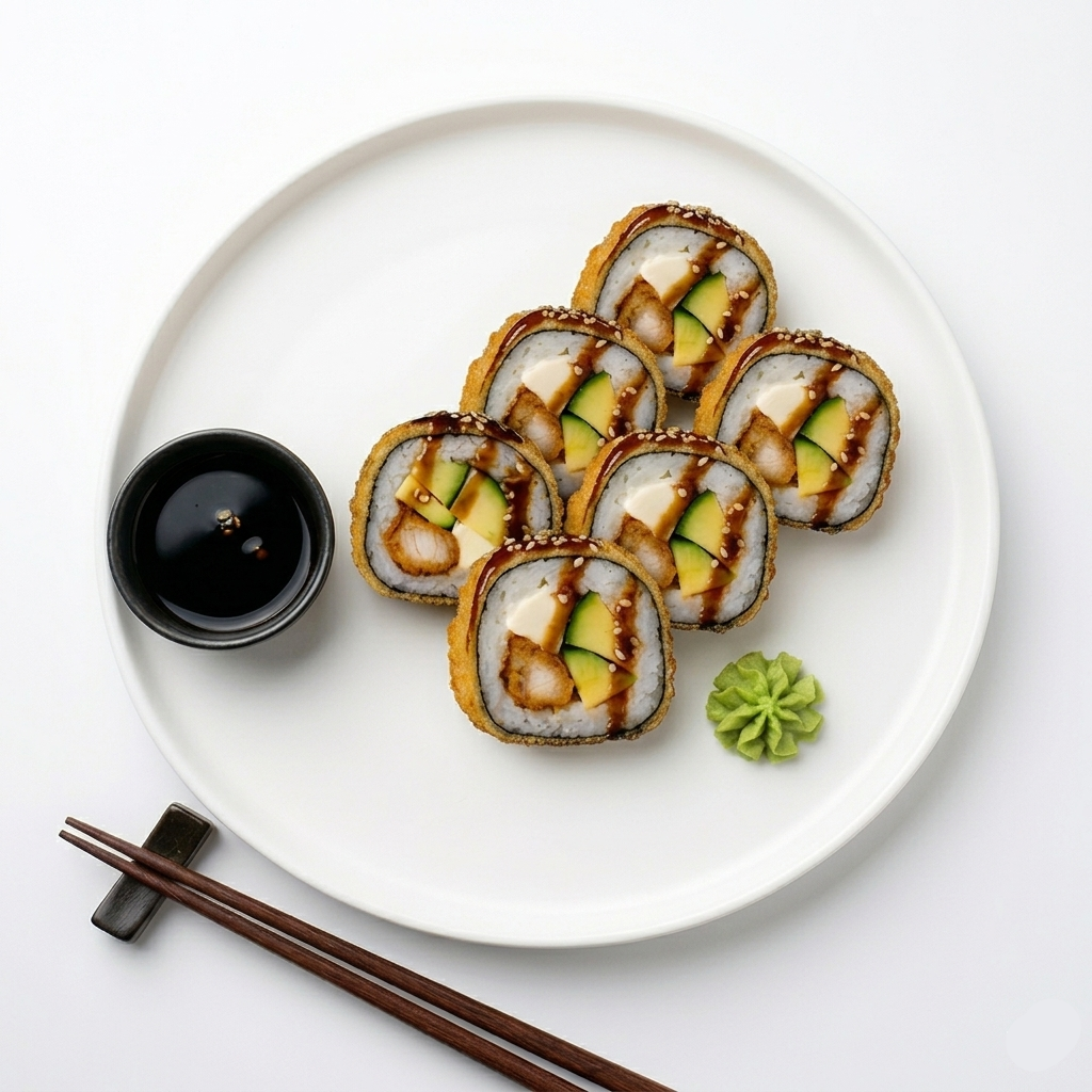 Q10-Big Cheese Surprise Roll