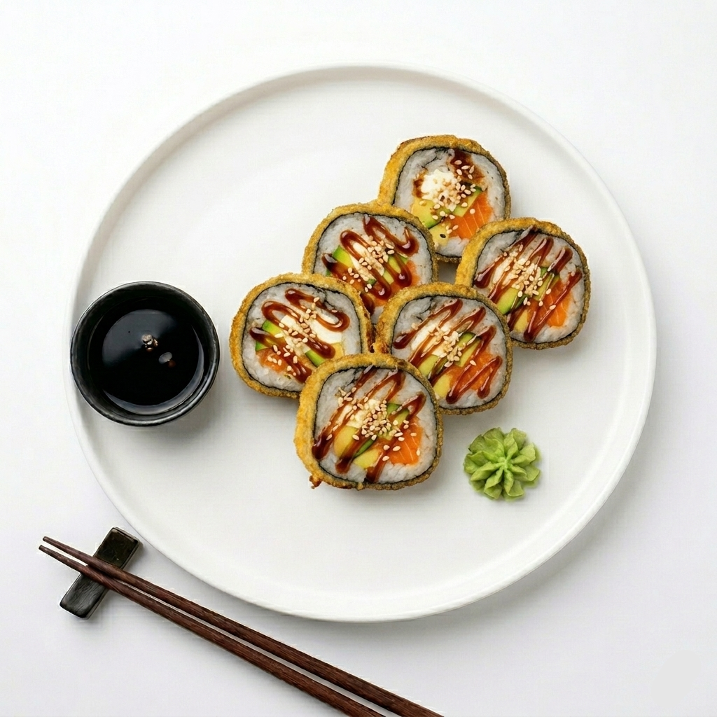 Q10-Big Cheese Surprise Roll