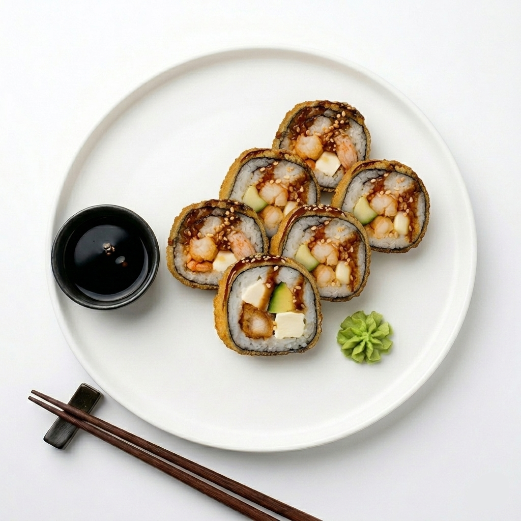 Q10-Big Cheese Surprise Roll