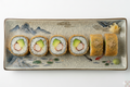 Q1-Mini California Roll