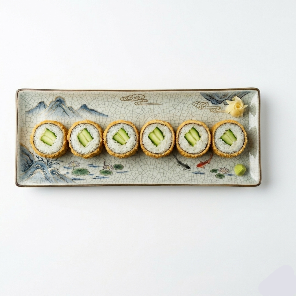 P2-Mini Kappa Roll 🌱