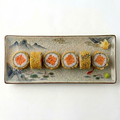 Q3-Mini Sake Roll