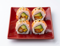 F7-Ebi Supreme Roll