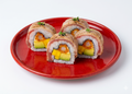 F6-Phoenix Fire Roll