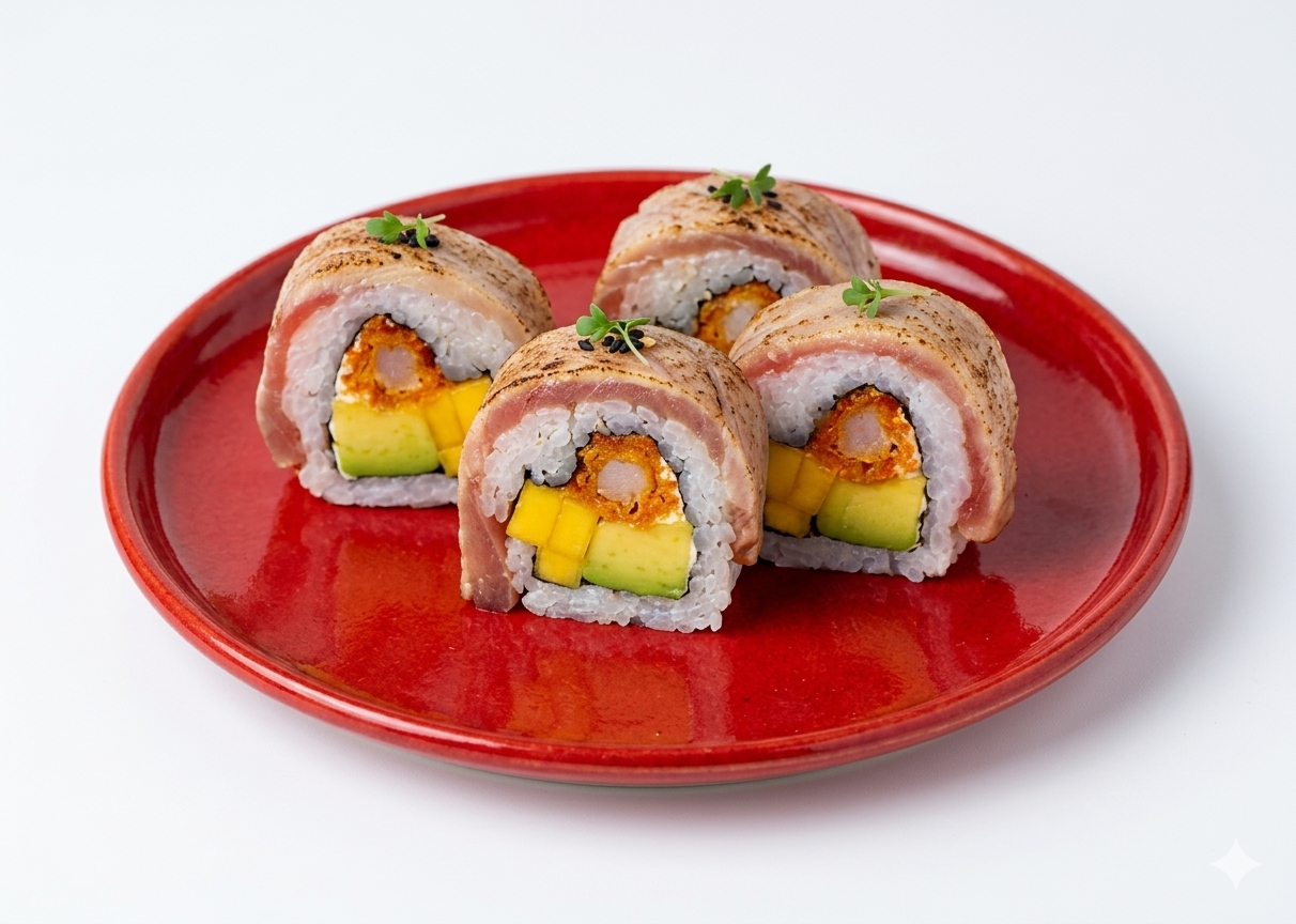 F6-Phoenix Fire Roll