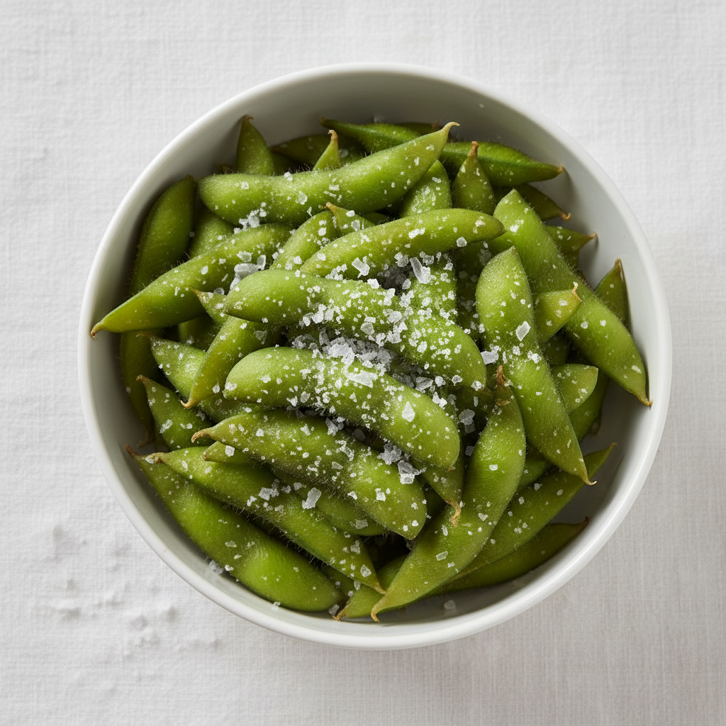 A6-Edamame 🌱