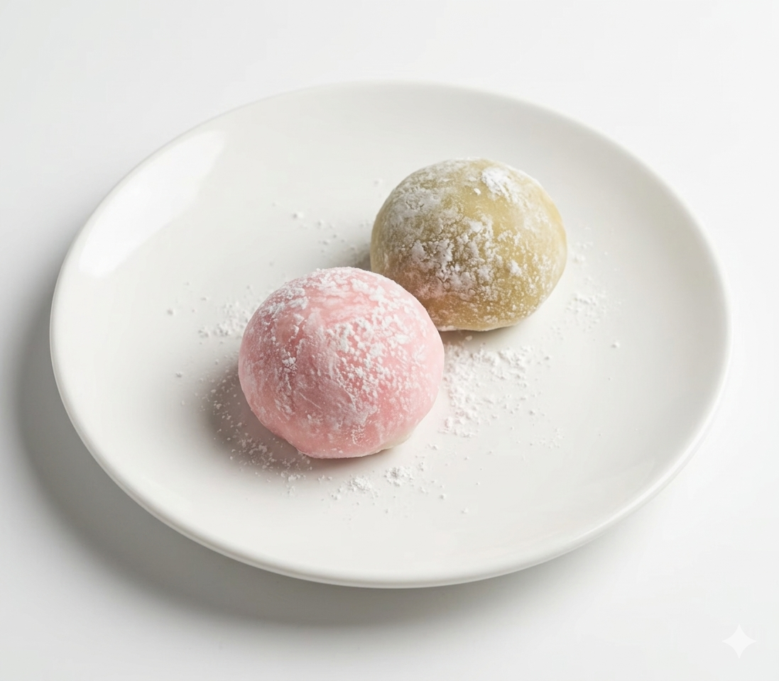 R1-Mochi
