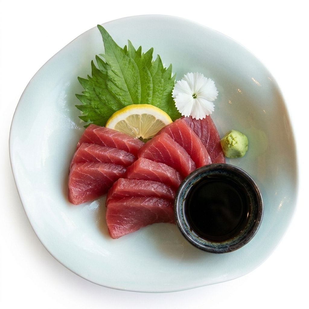 L2-Maguro Sashimi