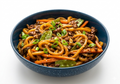 B3-Teriyaki Udon
