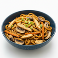 B4-Miso Udon